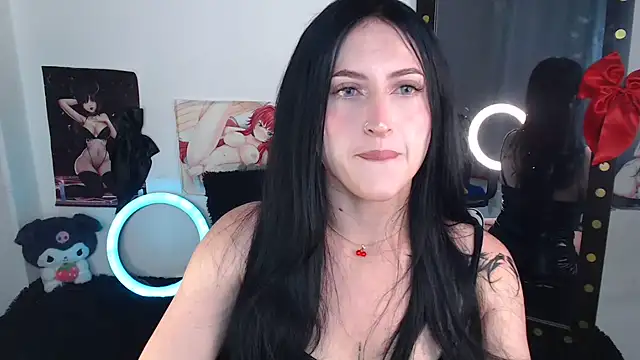 Snapshot of Evelyn_Sheeran chatting on June 11, 3:04 am Evelyn Sheeran online show from June 11, 3:04 am