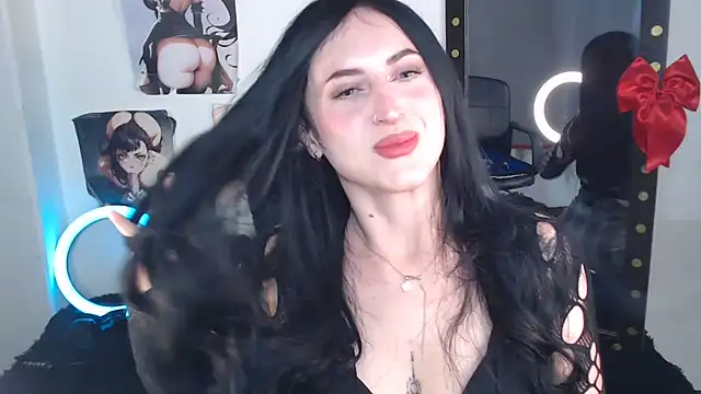 Snapshot of Evelyn_Sheeran chatting on July 2, 6:30 am Evelyn Sheeran online show from July 2, 6:30 am