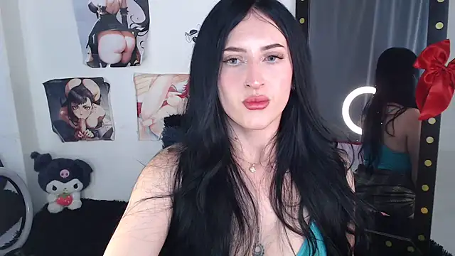 Snapshot of Evelyn_Sheeran chatting on July 3, 9:32 pm Evelyn Sheeran online show from July 3, 9:32 pm