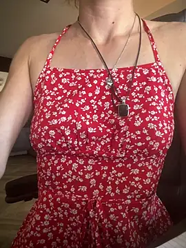 Heidi Harper online show from July 9, 4:11 pm