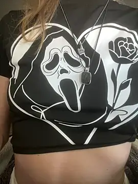 Heidi Harper online show from July 13, 3:48 pm