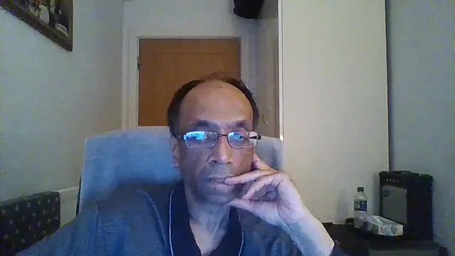 rauncher1 online show from September 30, 11:21 pm