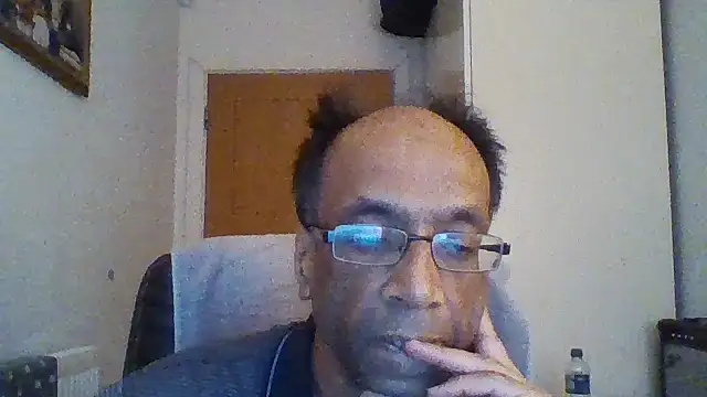 rauncher1 online show from October 6, 9:40 am