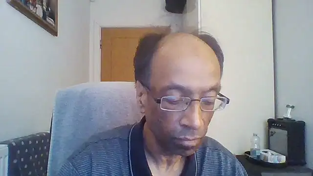 rauncher1 online show from November 7, 12:49 pm