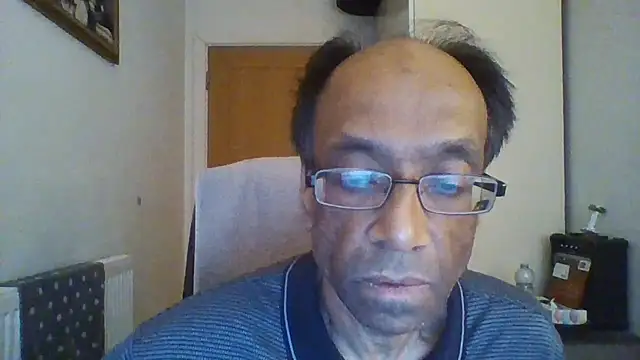 rauncher1 online show from November 11, 9:20 am