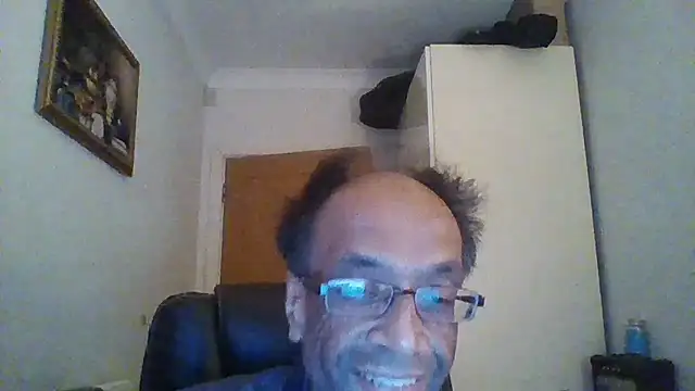 rauncher1 online show from November 16, 10:59 pm