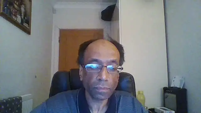 rauncher1 online show from November 24, 10:15 am