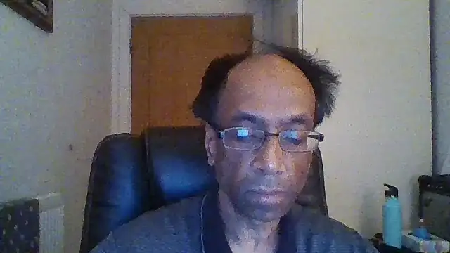 rauncher1 online show from December 4, 11:52 am