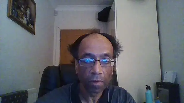 rauncher1 online show from December 16, 9:14 am