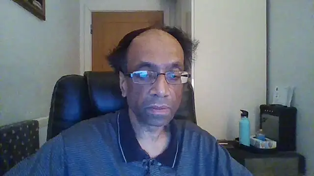 rauncher1 online show from December 23, 12:41 am