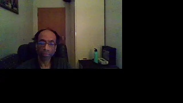 rauncher1 online show from January 8, 5:26 pm