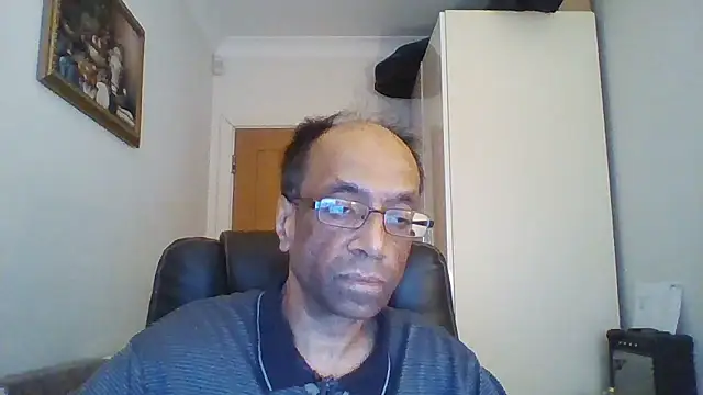 rauncher1 online show from January 12, 10:53 am