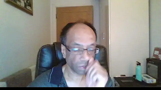 rauncher1 online show from February 5, 8:41 am