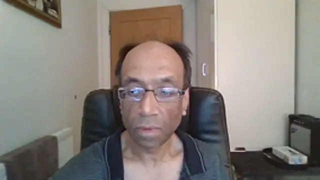 rauncher1 online show from February 20, 10:05 am