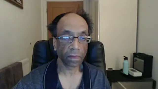 rauncher1 online show from March 22, 1:20 am