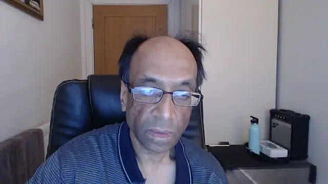 rauncher1 online show from March 24, 12:54 pm