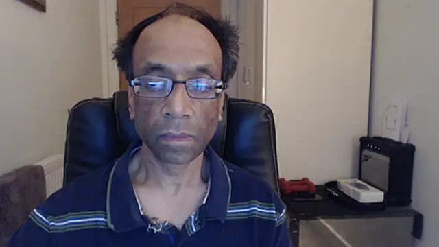 rauncher1 online show from March 29, 8:20 pm