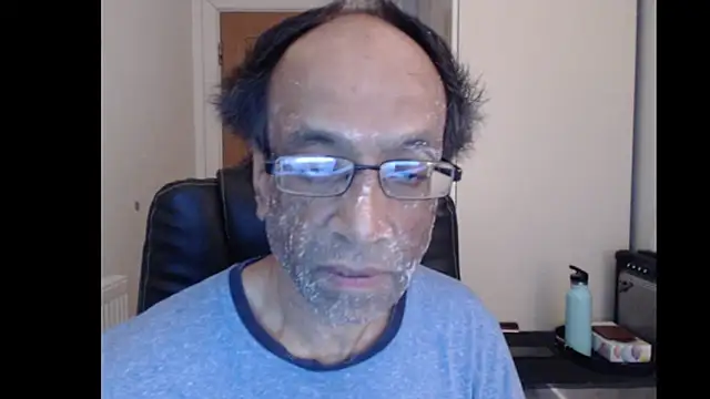 rauncher1 online show from April 11, 8:40 am