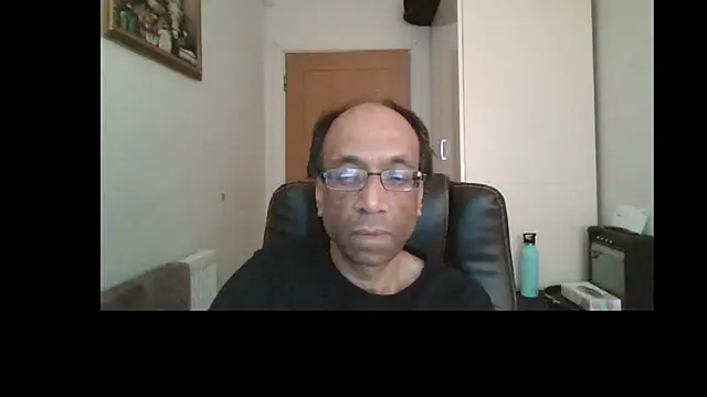 rauncher1 online show from April 13, 10:43 am