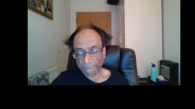 rauncher1 online show from June 15, 8:16 am