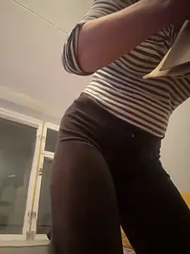 Susanel online show from December 20, 7:28 pm