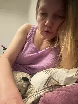 Susanel online show from January 16, 8:57 pm