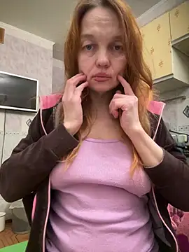 Susanel online show from February 17, 8:15 pm