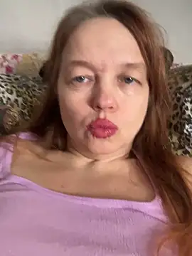 Susanel online show from April 12, 9:36 am