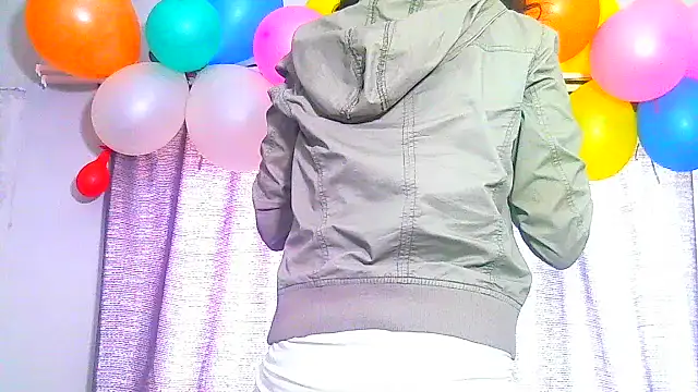 freaky naughty online show from January 18, 12:36 pm