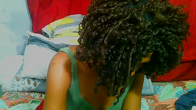 freaky naughty online show from December 3, 10:35 am