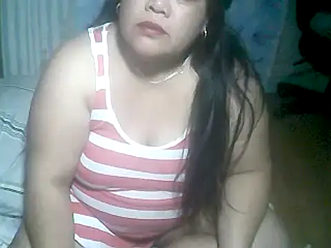 cutechubbyasian online show from February 10, 2:16 pm