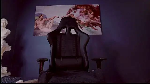 alessandro duty online show from January 6, 1:09 am