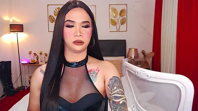 SeductiveLexieX online show from September 17, 12:18 pm