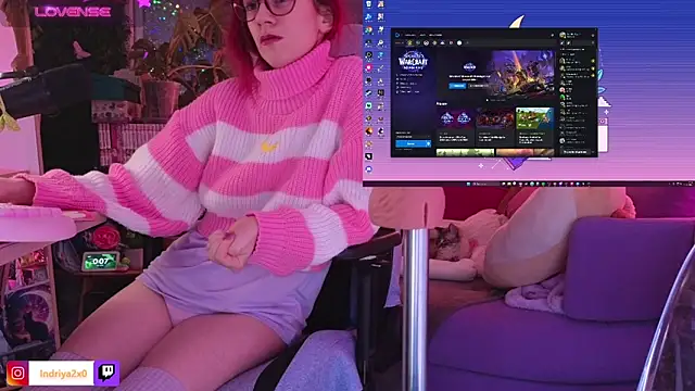 Indriya2x0 online show from March 18, 11:08 pm