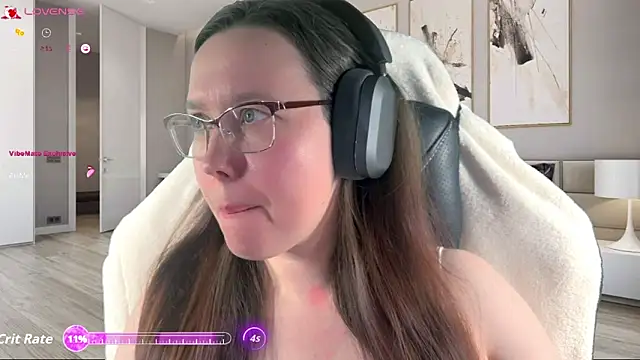 Victoria Romans online show from January 7, 5:04 pm