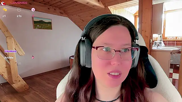 Victoria Romans online show from March 29, 10:04 am