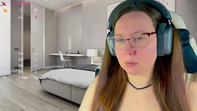 Victoria Romans online show from April 9, 10:37 pm