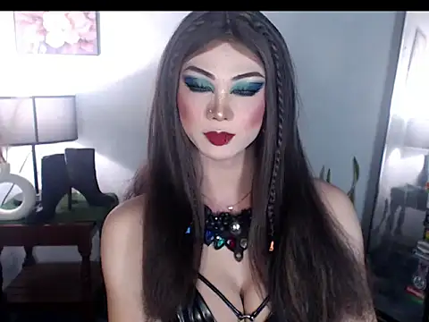MagneticBeauty online show from September 21, 12:23 am