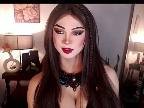MagneticBeauty online show from September 23, 2:03 am