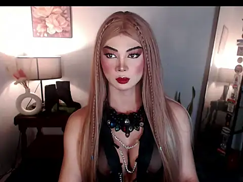 MagneticBeauty online show from September 24, 2:59 am