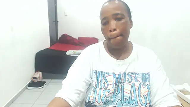 Snapshot of Samantha69x chatting on February 17, 2:37 pm Samantha69x online show from February 17, 2:37 pm