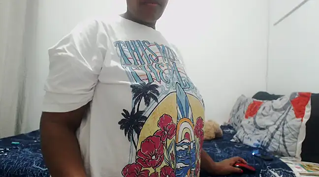 Snapshot of Samantha69x chatting on March 11, 1:05 am Samantha69x online show from March 11, 1:05 am