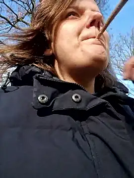 Snapshot of Cutegirlforyou chatting on February 7, 12:53 pm Cutegirlforyou online show from February 7, 12:53 pm