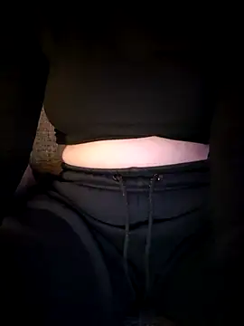 Cutegirlforyou online show from April 9, 4:45 am