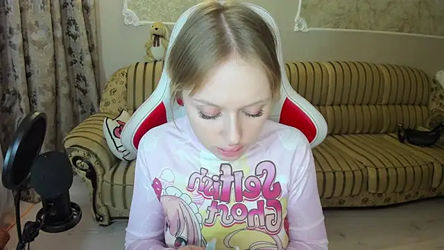 ElinOceanX online show from December 7, 4:25 pm