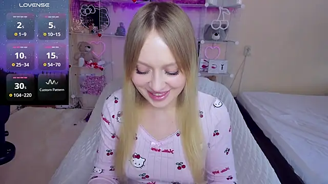 ElinOceanX online show from March 7, 6:13 am