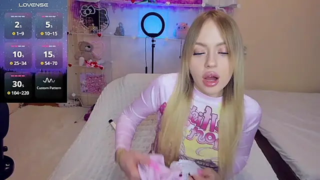 ElinOceanX online show from March 9, 4:00 pm