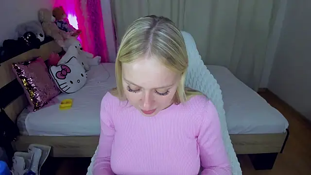 ElinOceanX online show from September 29, 8:02 pm