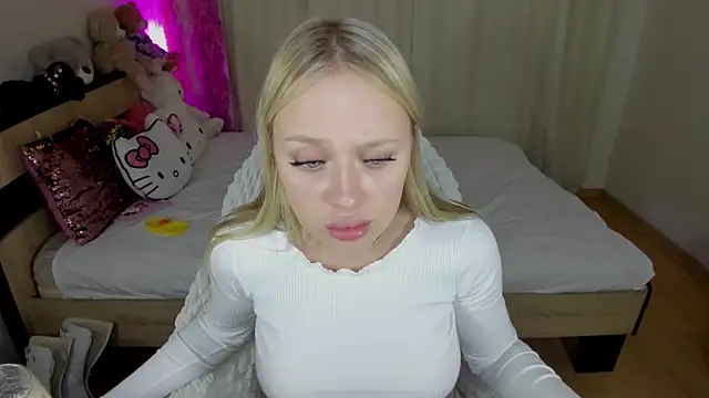ElinOceanX online show from September 30, 6:46 pm