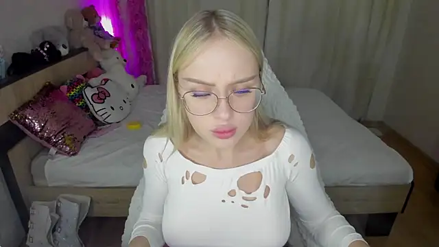 ElinOceanX online show from October 1, 4:13 pm